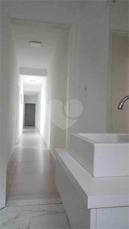 Venda Apartamento São Paulo Bela Vista REO478177 21