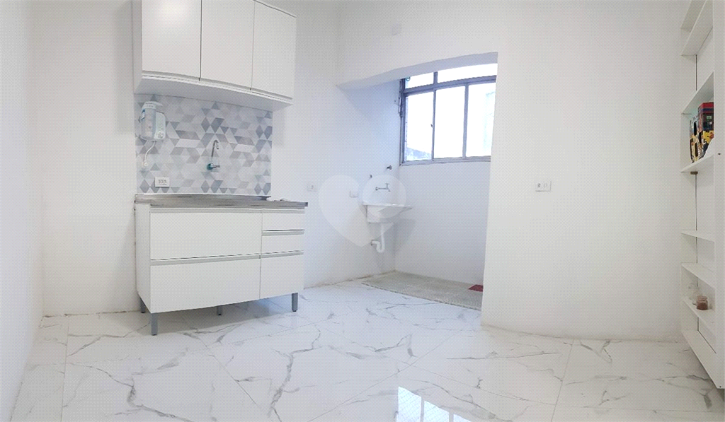 Venda Apartamento São Paulo Bela Vista REO478177 8