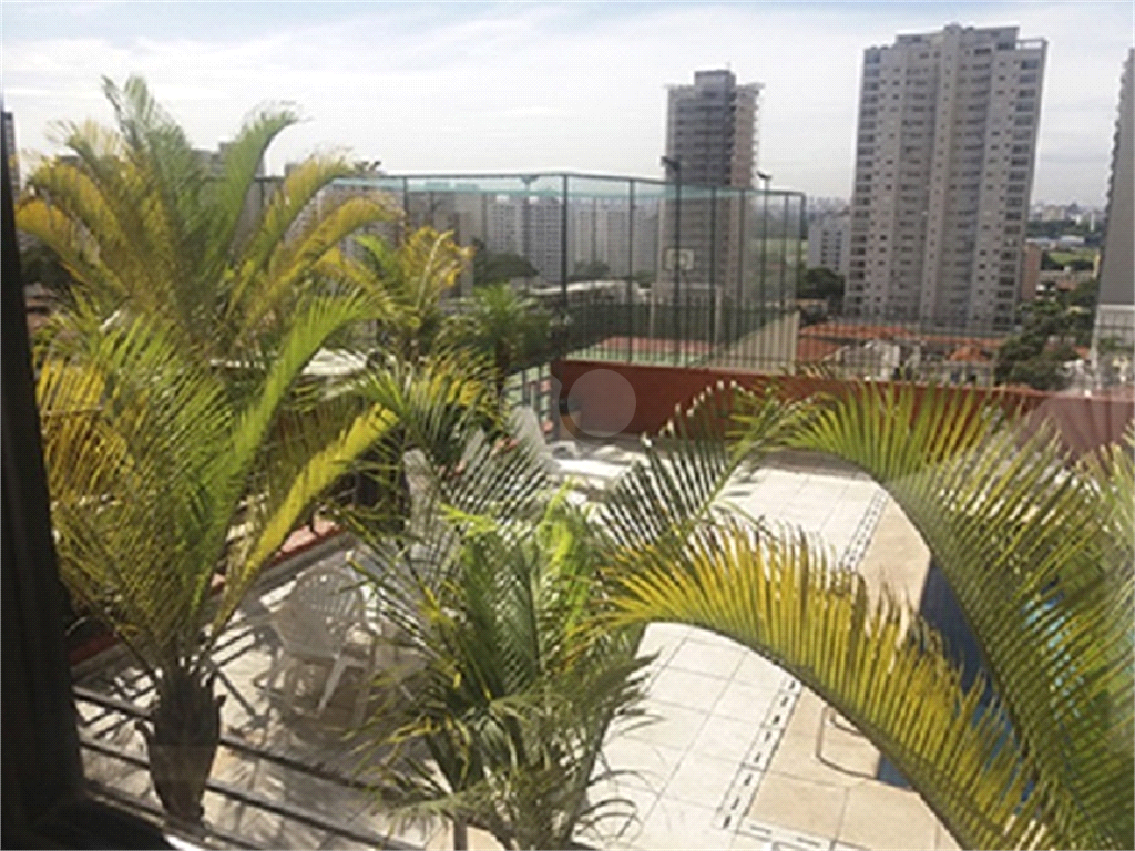 Venda Cobertura São Paulo Vila Ester (zona Norte) REO478209 8