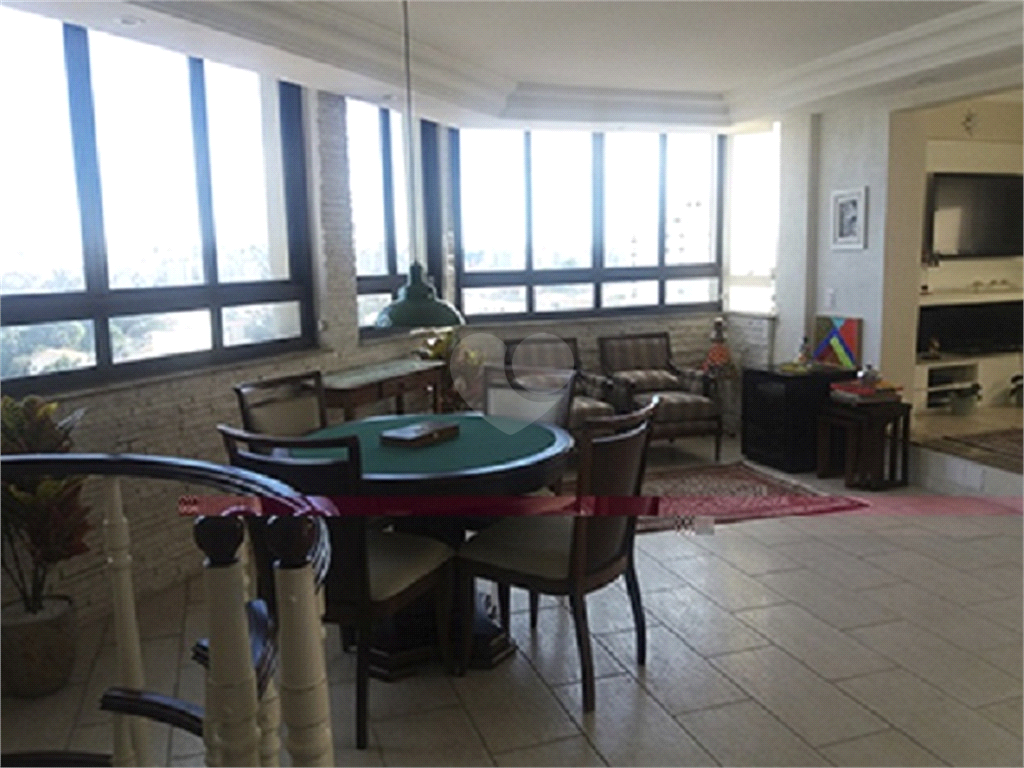 Venda Cobertura São Paulo Vila Ester (zona Norte) REO478209 4