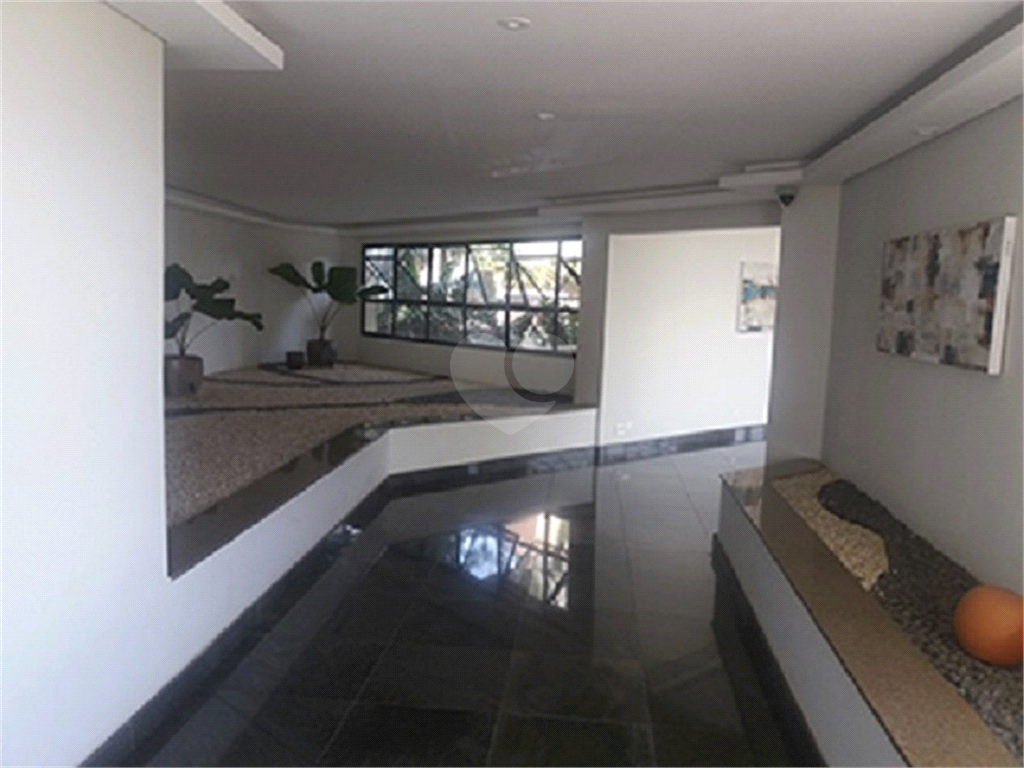 Venda Cobertura São Paulo Vila Ester (zona Norte) REO478209 16