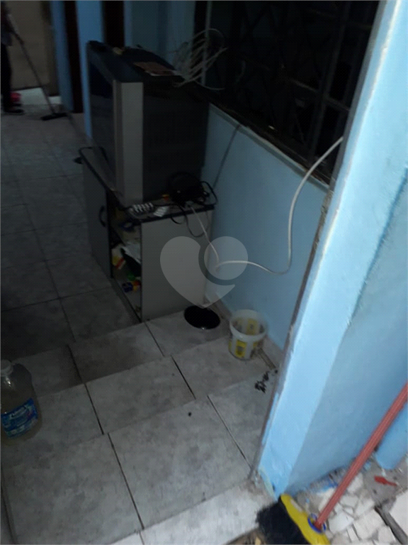 Venda Casa São Paulo Vila Carrão REO478254 16