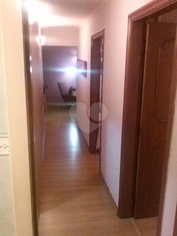 Venda Apartamento São Paulo Vila Mariana REO47832 11