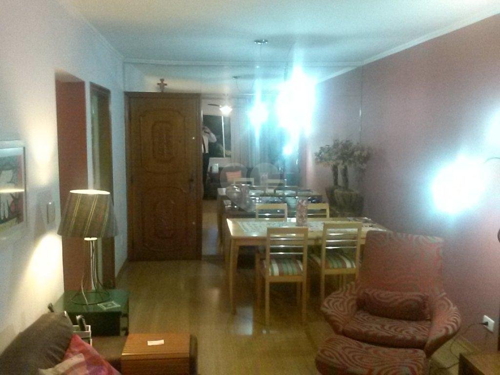 Venda Apartamento São Paulo Vila Mariana REO47832 3