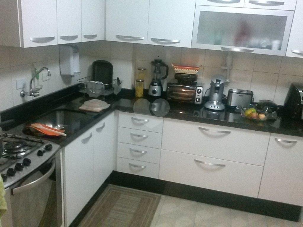 Venda Apartamento São Paulo Vila Mariana REO47832 25