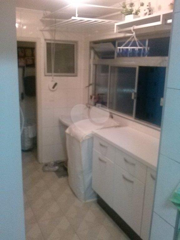 Venda Apartamento São Paulo Vila Mariana REO47832 28