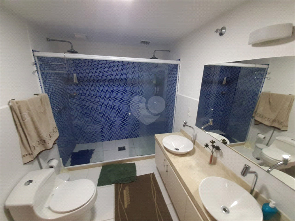 Venda Apartamento Rio De Janeiro Tijuca REO478367 19