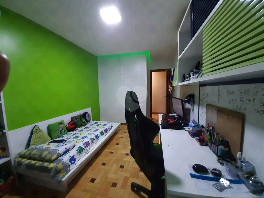 Venda Apartamento Rio De Janeiro Tijuca REO478367 10