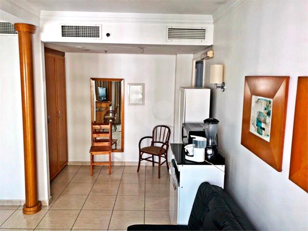 Venda Apartamento São Paulo Pinheiros REO478419 7