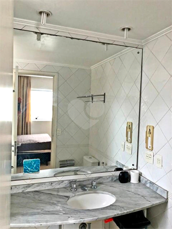 Venda Apartamento São Paulo Pinheiros REO478419 6