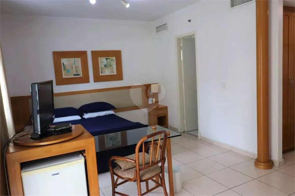 Venda Apartamento São Paulo Pinheiros REO478419 50