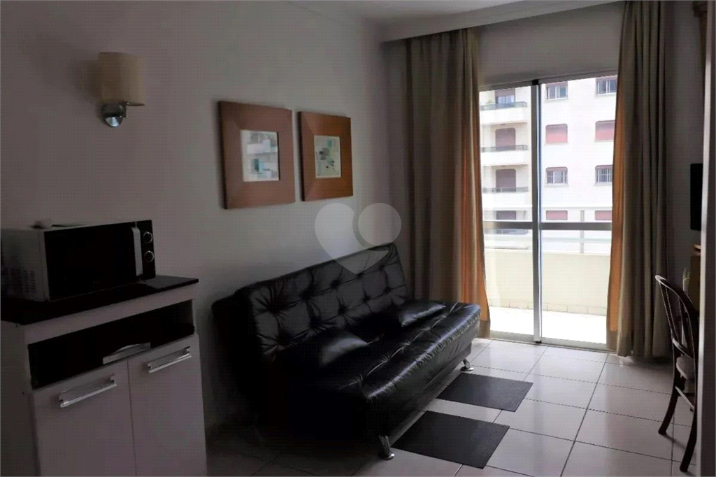 Venda Apartamento São Paulo Pinheiros REO478419 49