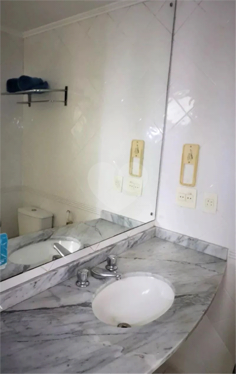 Venda Apartamento São Paulo Pinheiros REO478419 52