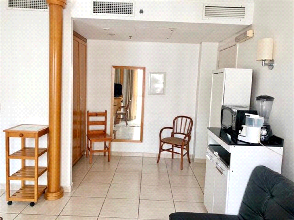 Venda Apartamento São Paulo Pinheiros REO478419 17