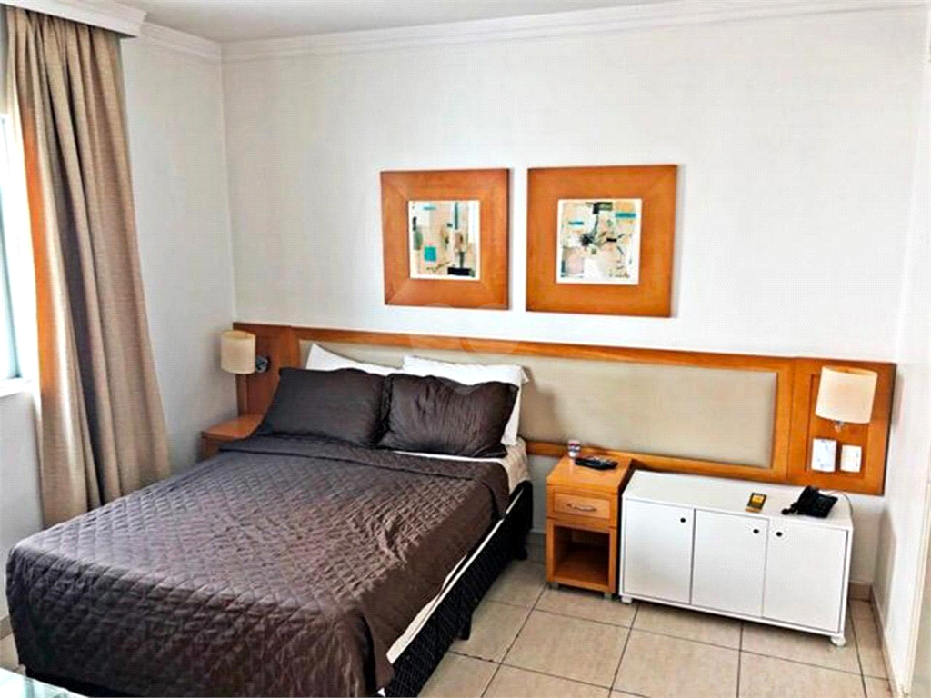 Venda Apartamento São Paulo Pinheiros REO478419 8