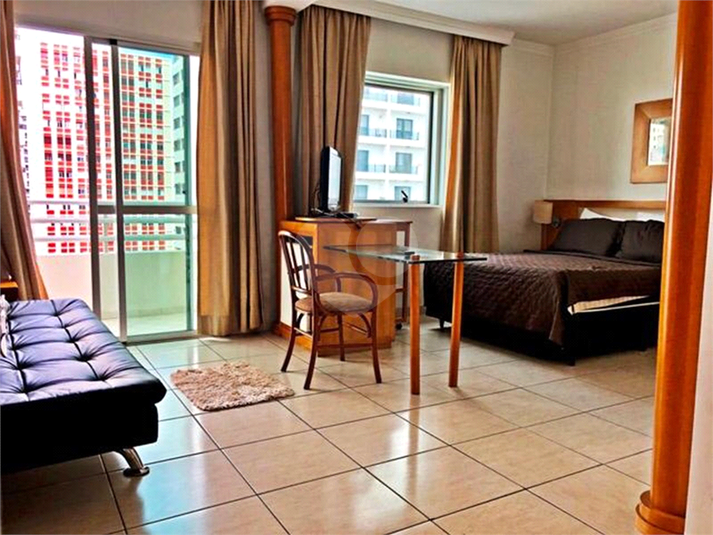 Venda Apartamento São Paulo Pinheiros REO478419 1