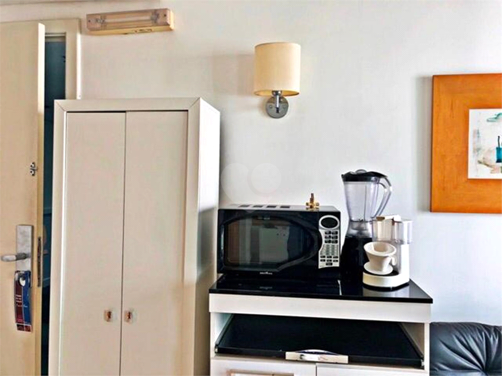 Venda Apartamento São Paulo Pinheiros REO478419 13