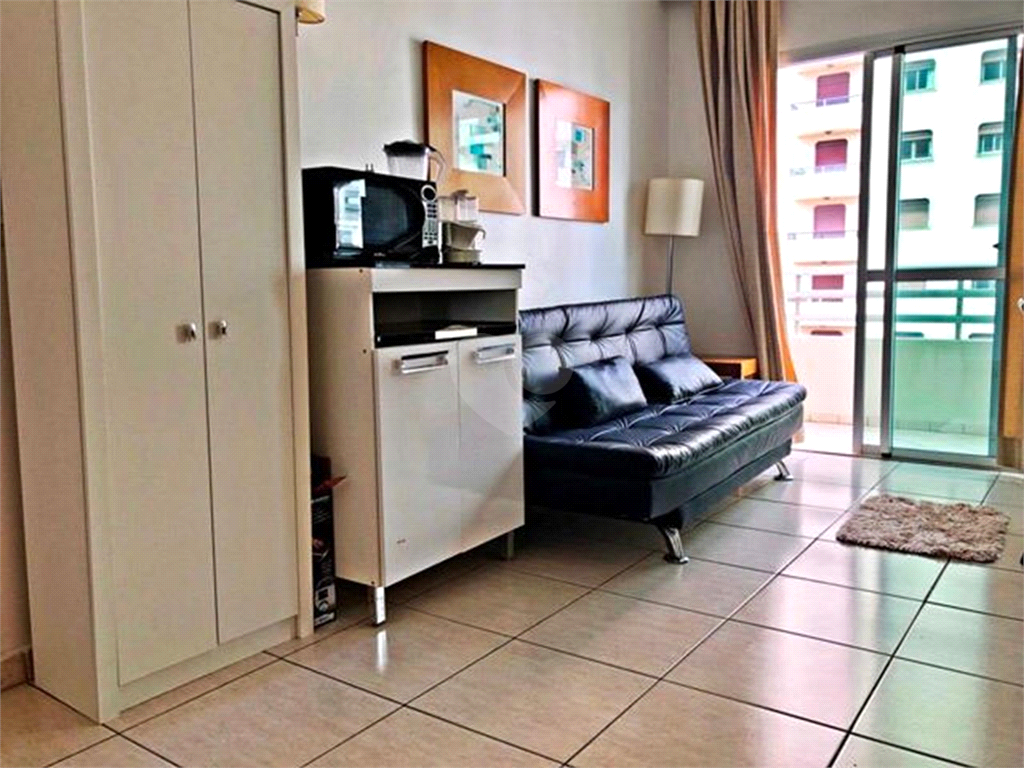 Venda Apartamento São Paulo Pinheiros REO478419 14