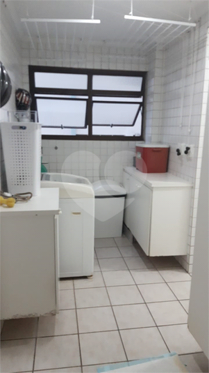 Aluguel Apartamento São Paulo Jardim Paulista REO47843 21