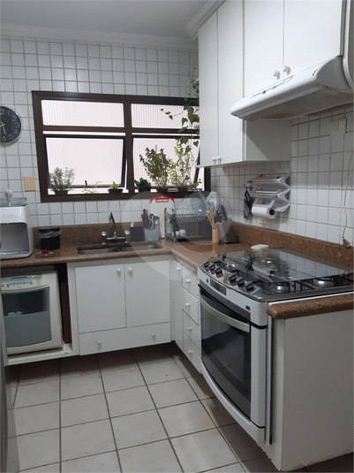 Venda Apartamento São Paulo Jardim Paulista REO47843 20