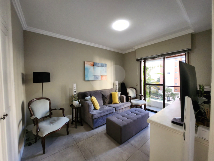 Venda Apartamento São Paulo Jardim Paulista REO47843 4