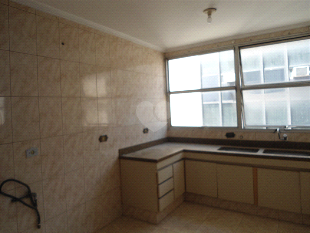 Venda Apartamento São Paulo Santa Cecília REO478442 8