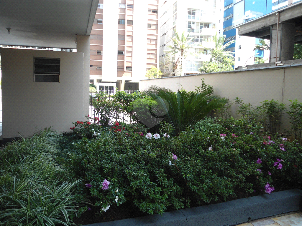 Venda Apartamento São Paulo Santa Cecília REO478442 20