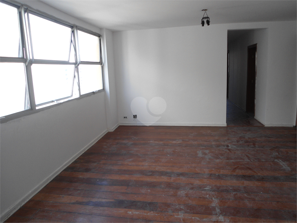 Venda Apartamento São Paulo Santa Cecília REO478442 2