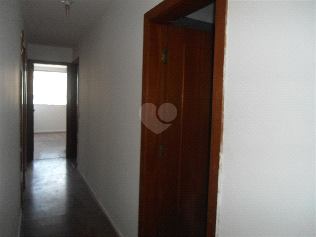 Venda Apartamento São Paulo Santa Cecília REO478442 10