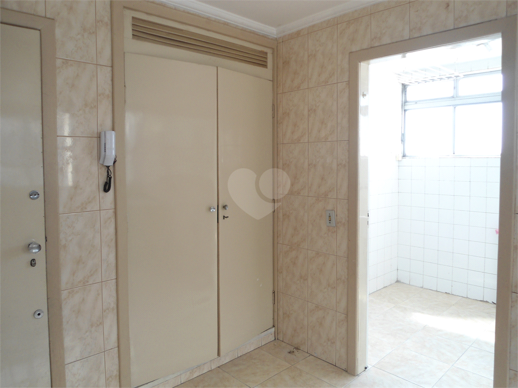 Venda Apartamento São Paulo Santa Cecília REO478442 18