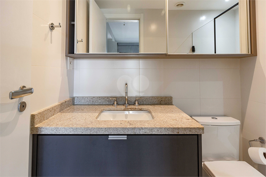 Venda Apartamento São Paulo Jardim América REO478469 34