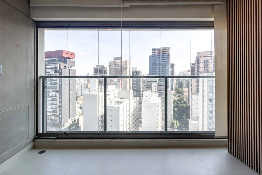 Venda Apartamento São Paulo Jardim América REO478469 44