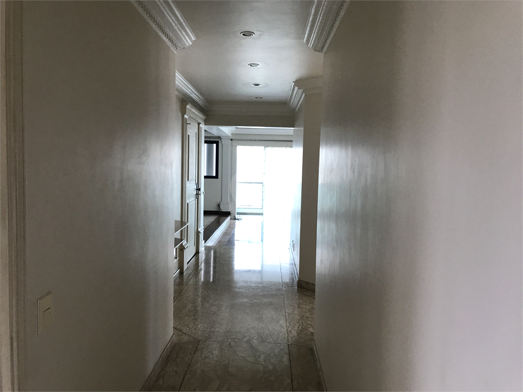 Venda Apartamento Campinas Cambuí REO478516 16