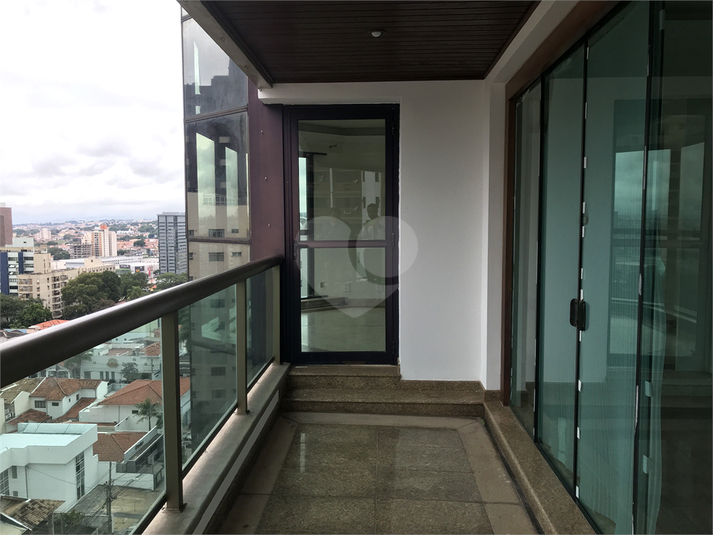 Venda Apartamento Campinas Cambuí REO478516 11