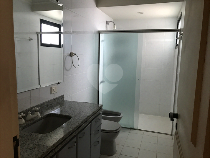 Venda Apartamento Campinas Cambuí REO478516 19