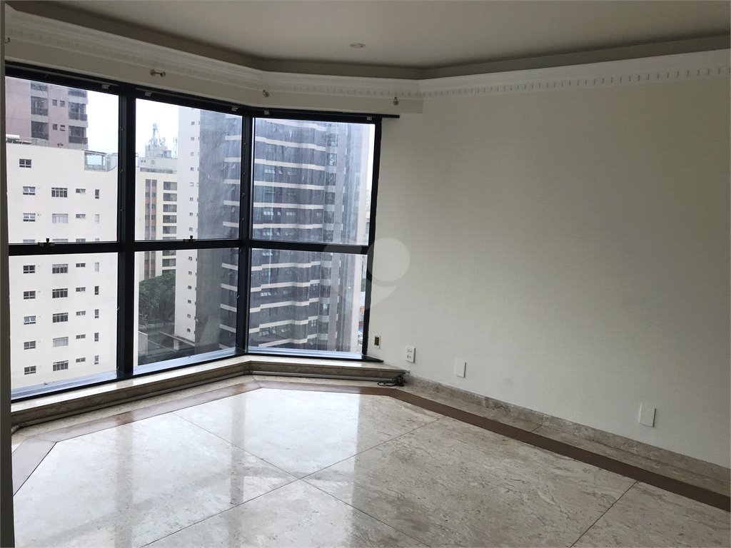 Venda Apartamento Campinas Cambuí REO478516 8