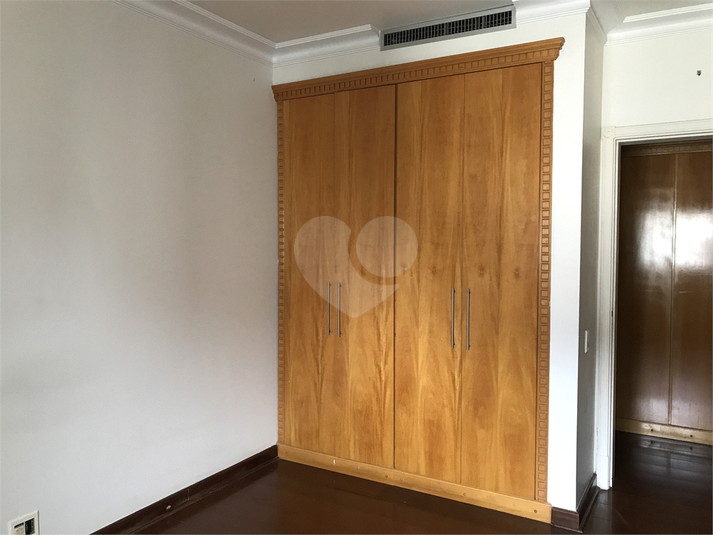 Venda Apartamento Campinas Cambuí REO478516 22