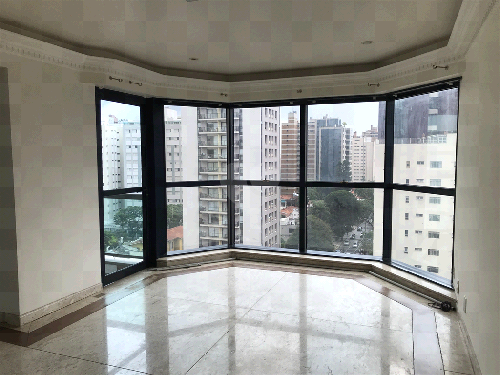 Venda Apartamento Campinas Cambuí REO478516 10