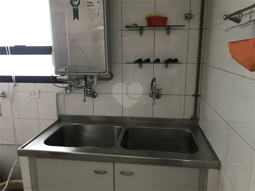 Venda Apartamento Campinas Cambuí REO478516 45