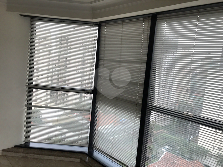 Venda Apartamento Campinas Cambuí REO478516 33