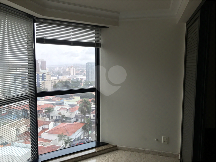 Venda Apartamento Campinas Cambuí REO478516 31