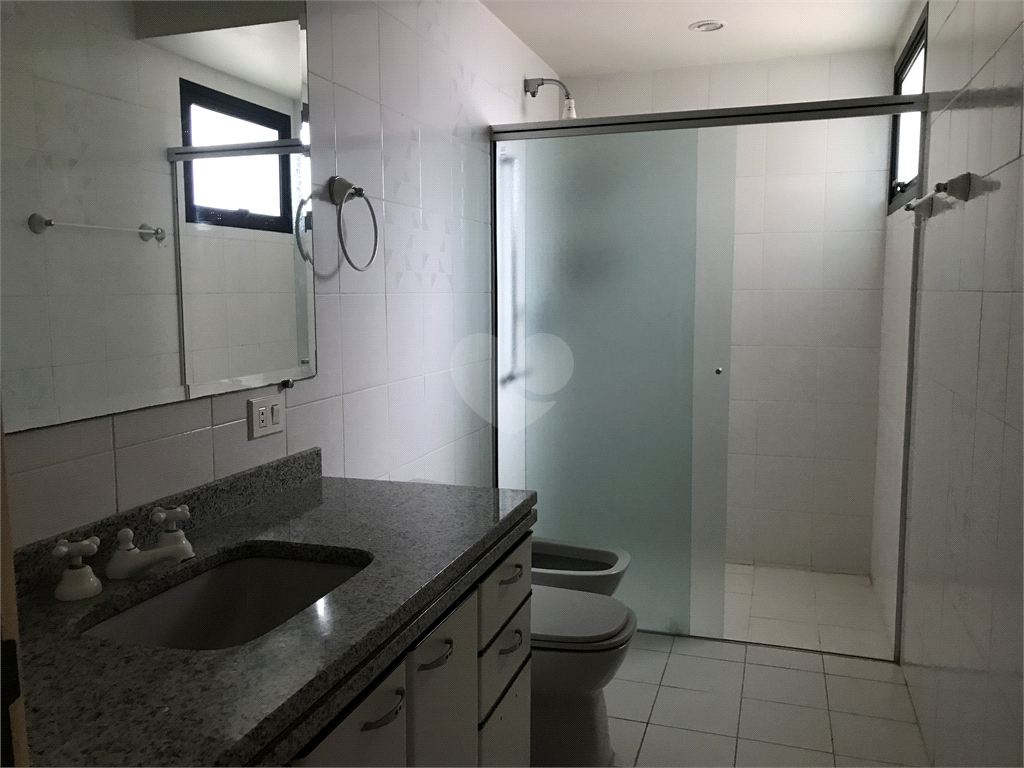 Venda Apartamento Campinas Cambuí REO478516 26