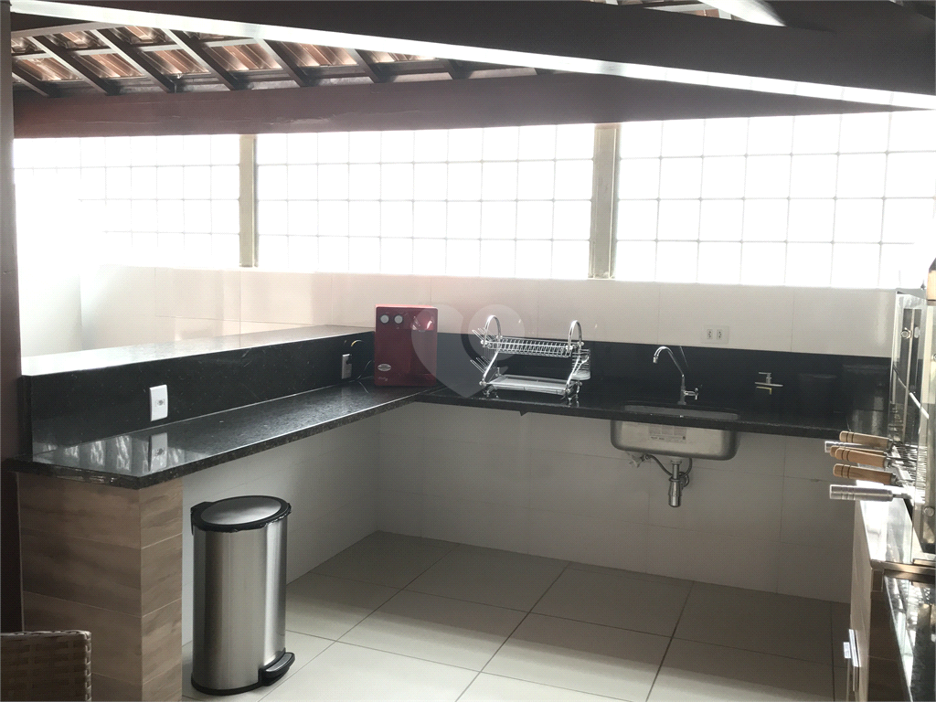 Venda Apartamento Campinas Cambuí REO478516 70