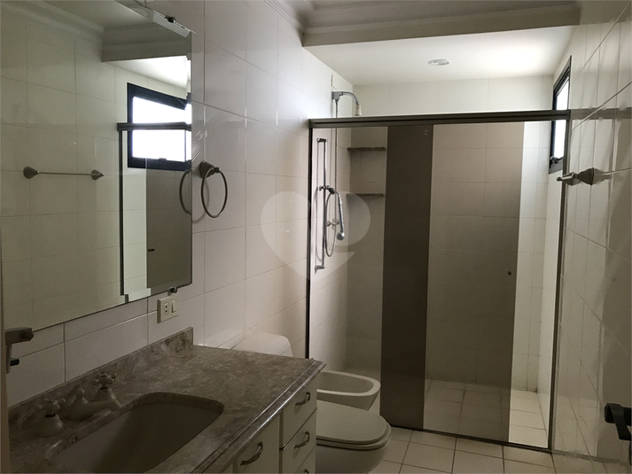 Venda Apartamento Campinas Cambuí REO478516 23