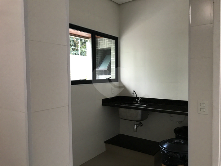 Venda Apartamento Campinas Cambuí REO478516 60