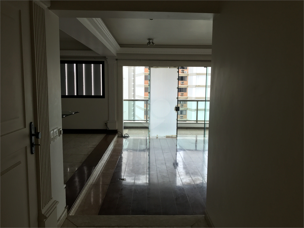 Venda Apartamento Campinas Cambuí REO478516 3