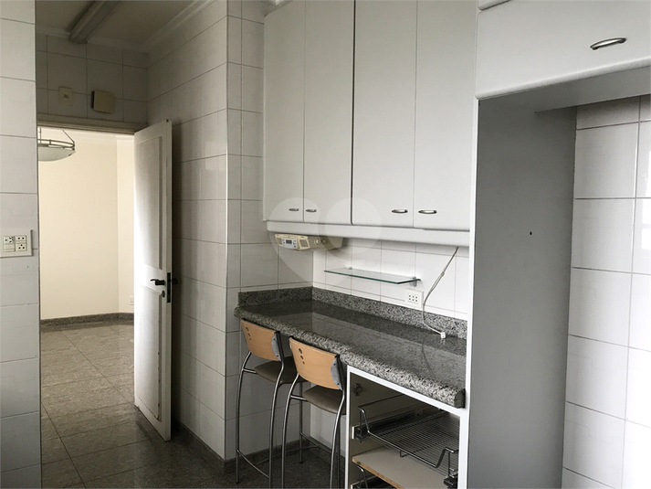 Venda Apartamento Campinas Cambuí REO478516 44