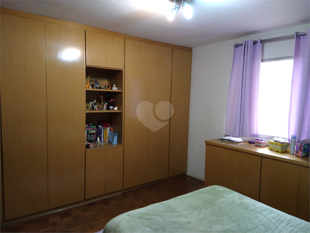 Venda Apartamento São Paulo Santana REO478532 14