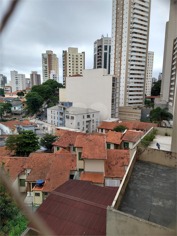 Venda Apartamento São Paulo Santana REO478532 18