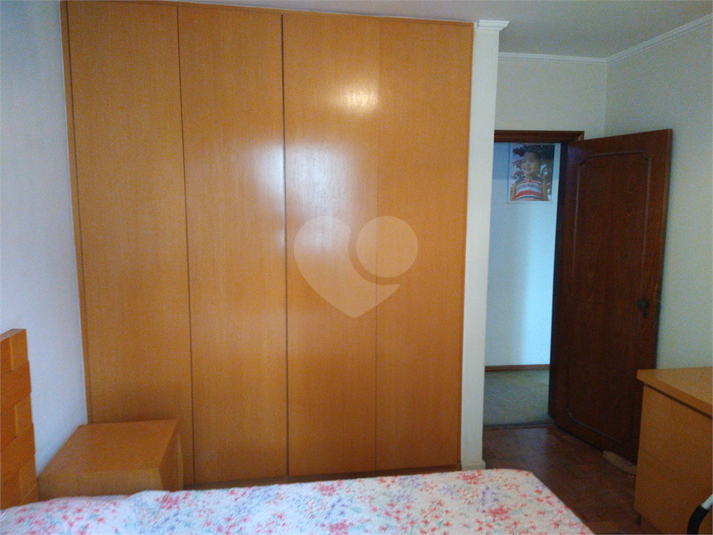 Venda Apartamento São Paulo Santana REO478532 19